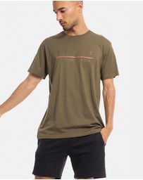 Xander - Bande Tee