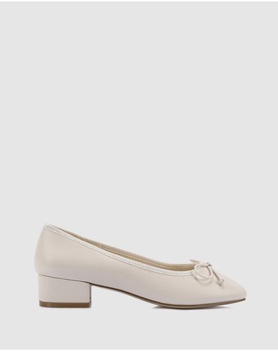 Bone White