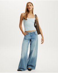 Cotton On - Hold Me Cami