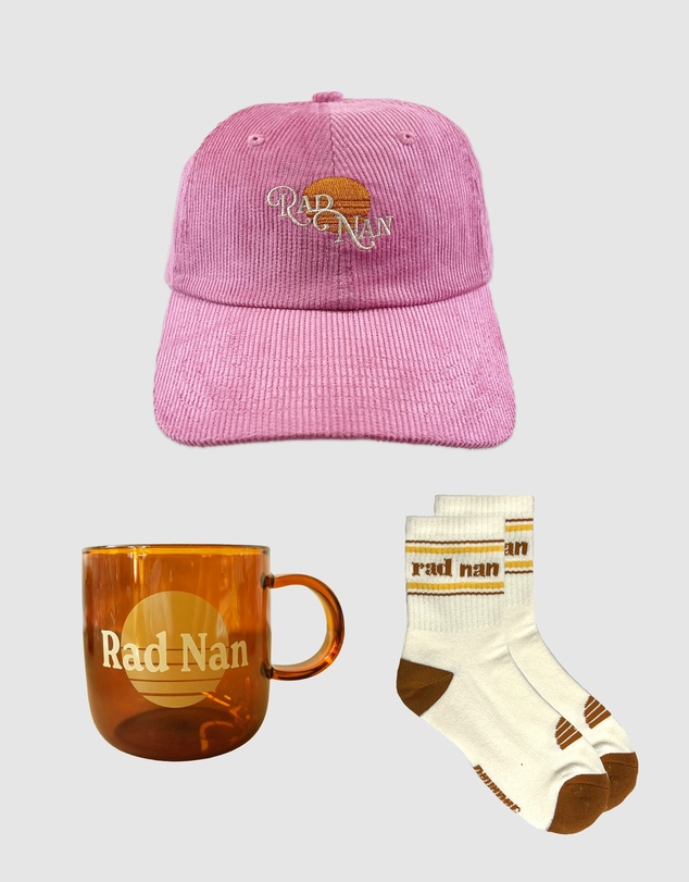 Banabae - Rad Nanna Bundle