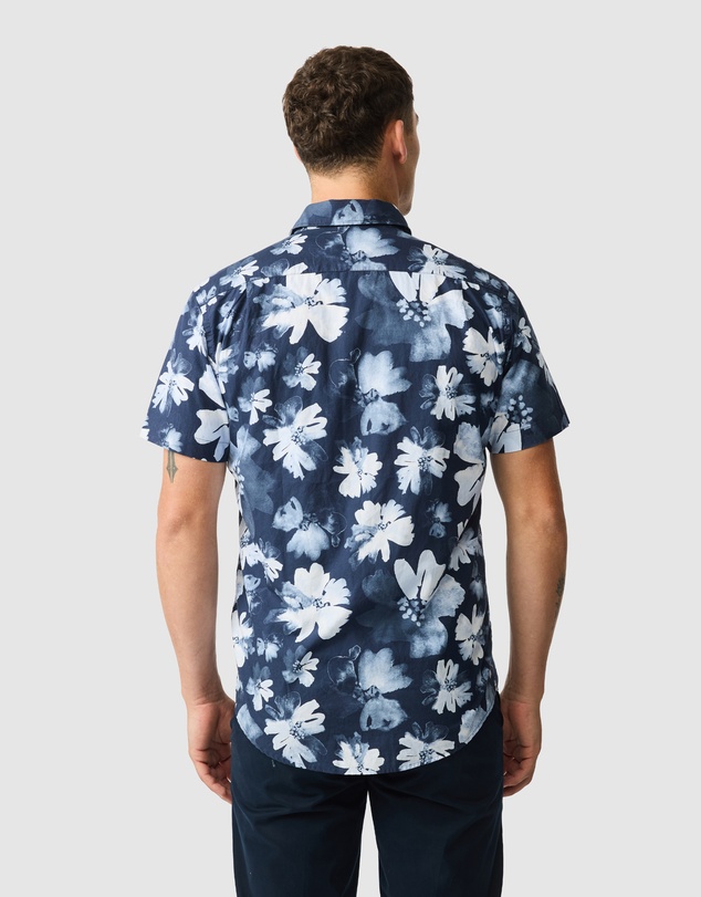 Rodd & Gunn - Tyler Street Sports Fit Shirt