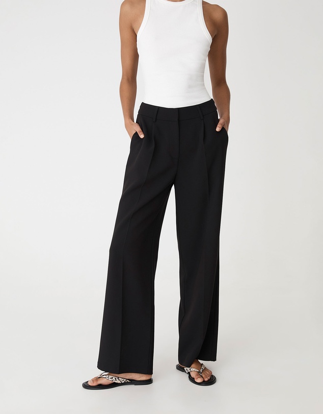 Forcast - Nikki Tailored Pants
