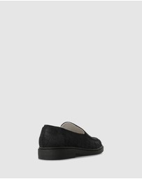 Sempre Di - Eva Casual Loafers