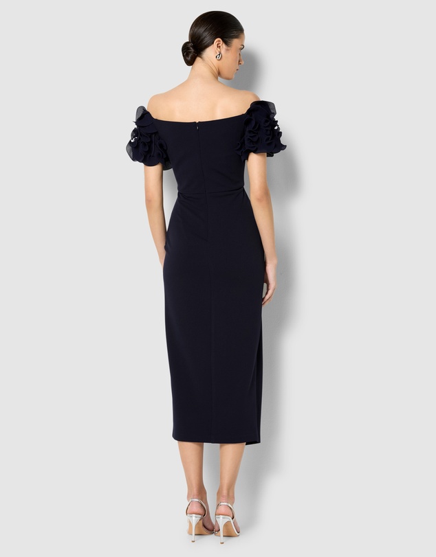Montique - Frida Cocktail Dress