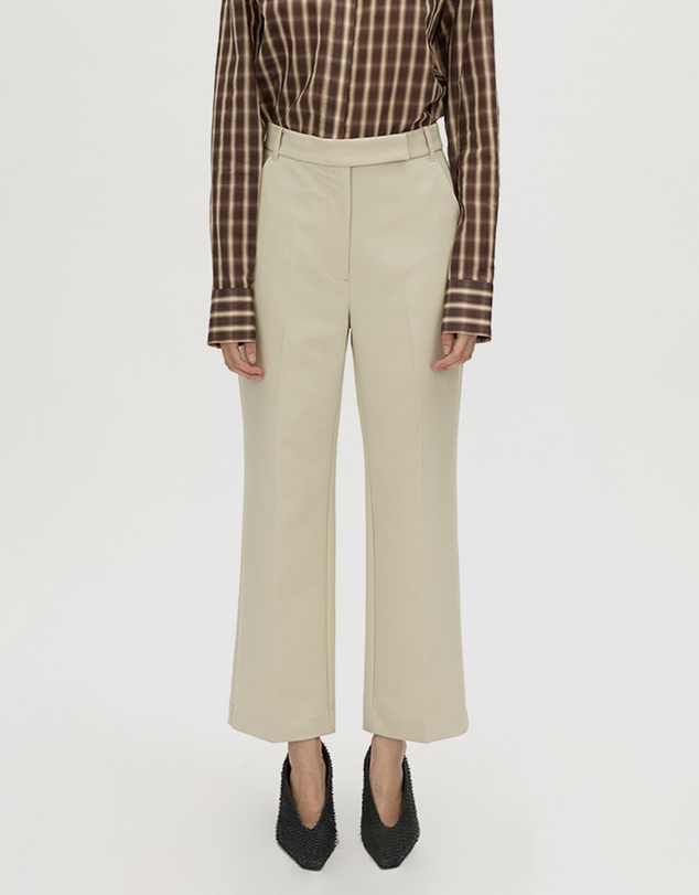 CAMILLA AND MARC - Mackinley Cropped Pants