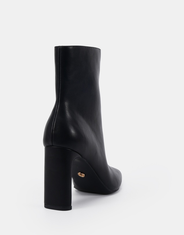 Novo - Korina Ankle Boots