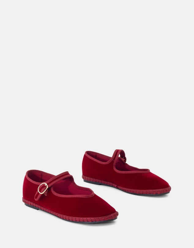 Therapy - Alegria Ballet Flats
