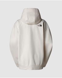 The North Face - Essential Oversized Hoodie