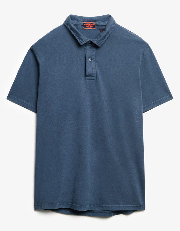 Superdry - Essential Jersey Polo
