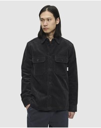 Wood Wood - Clay Overshirt