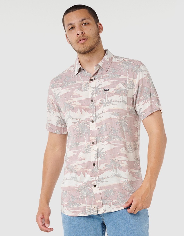 Rip Curl - Dreamer Barrel Killa SS Shirt
