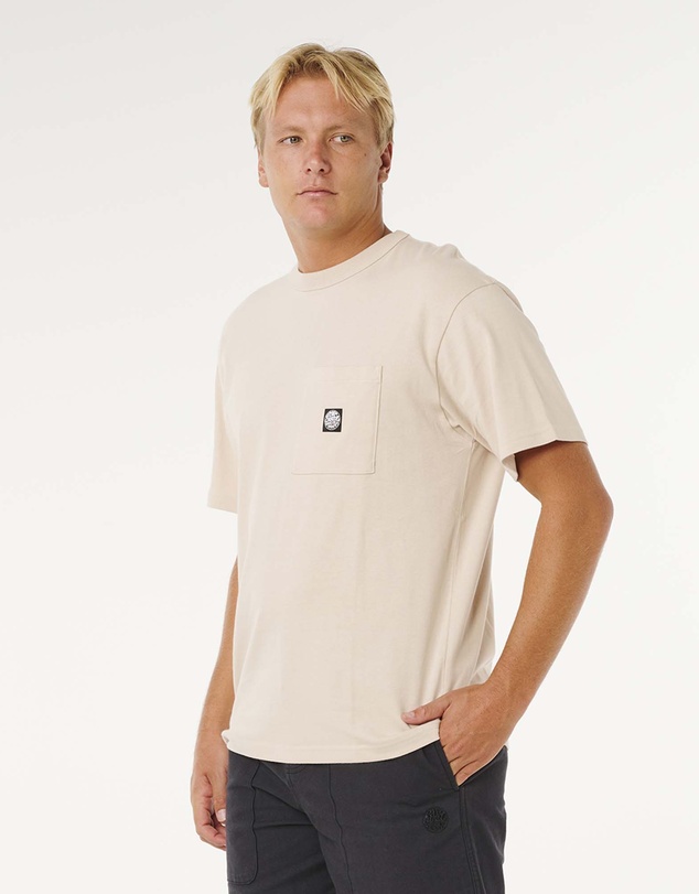 Rip Curl - Premium Surf Wettie Loose Tee