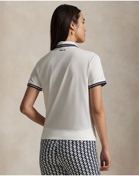 Polo Ralph Lauren - Tailored Fit Jersey Polo Shirt