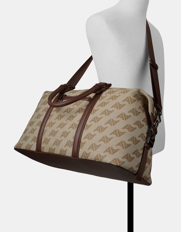 ALDO - Clubduffle Travel Bag