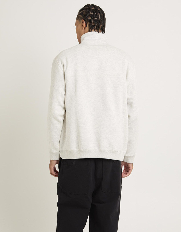 Arvust - Club 1/4 Zip Fleece Jumper