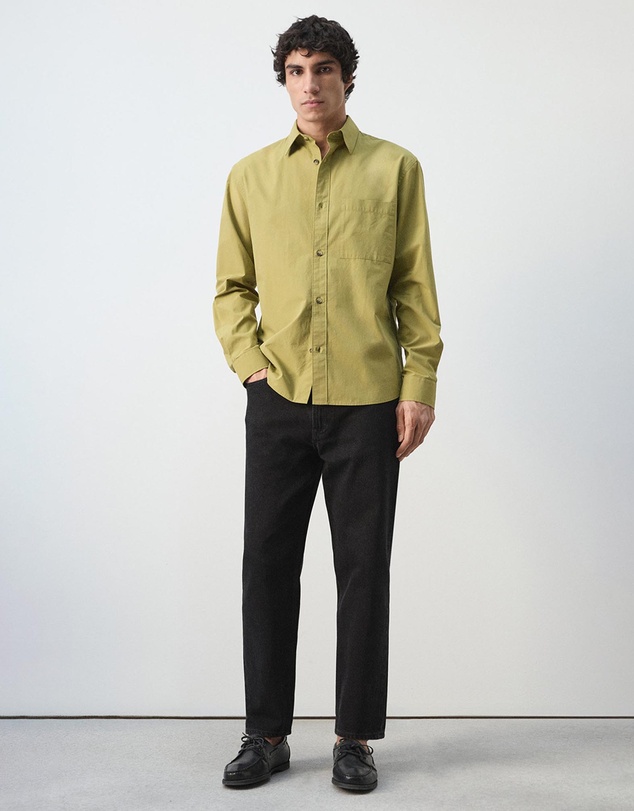 M.N.G - Marga Shirt