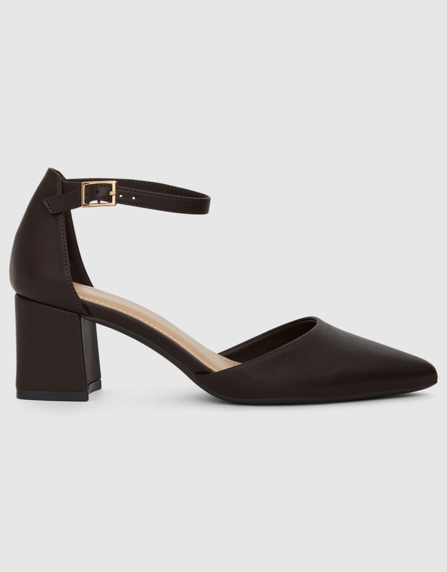 SPURR - Edith - ONLINE EXCLUSIVE