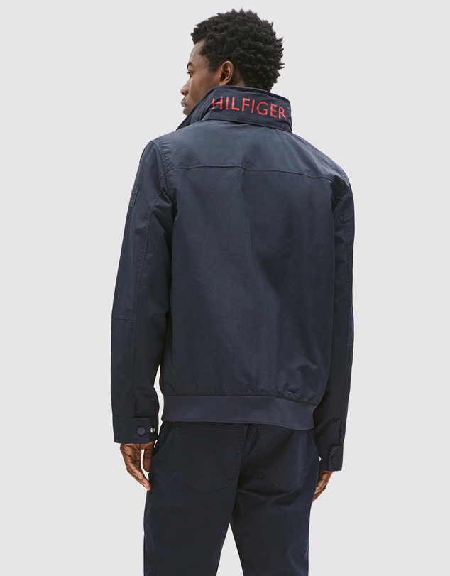 Tommy Hilfiger - Regatta Jacket