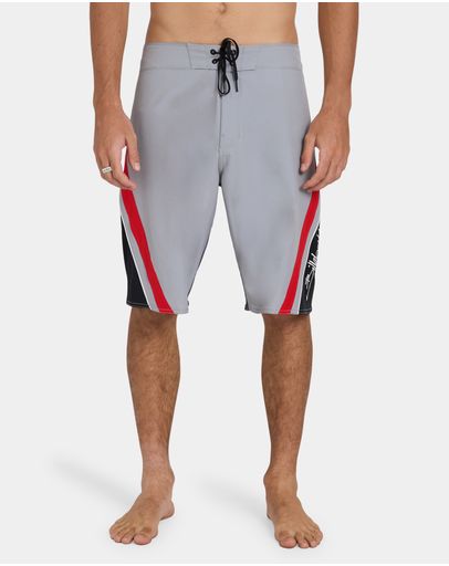 ODYSSEY GRAY