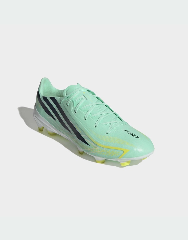 adidas Performance - F50 HYPERFAST LEAGUE Firm Ground Foot Football Ball Boots Unisex