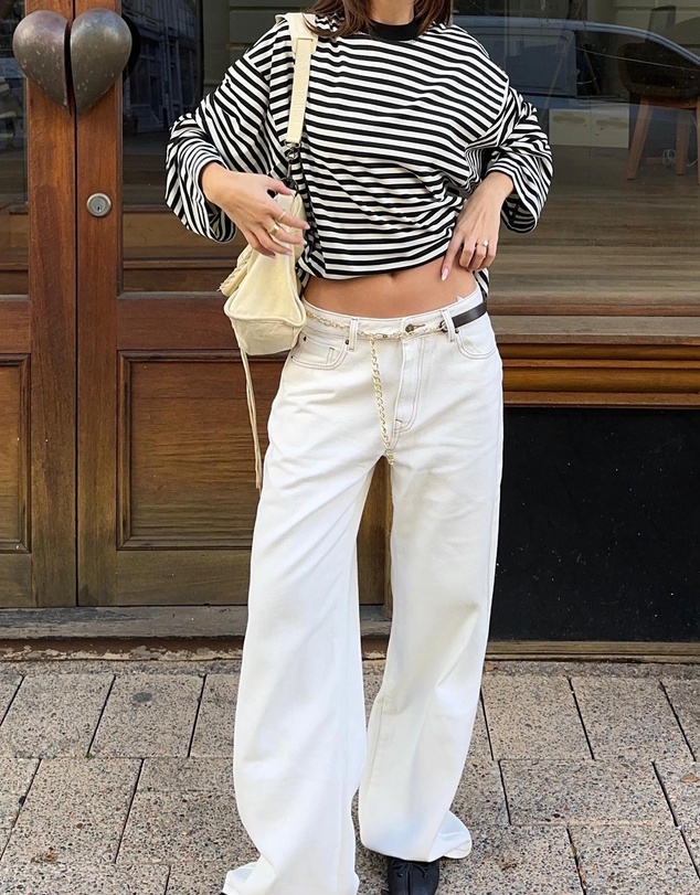 Lioness - Afterglow Jeans
