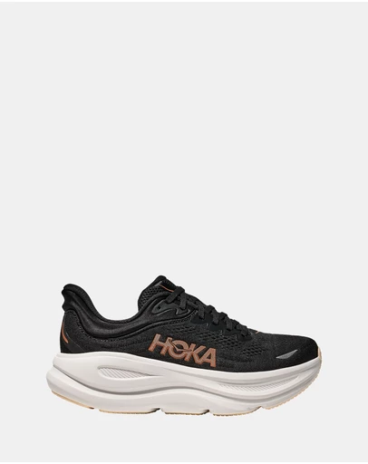 HOKA - Bondi 9 Cyber - Women's
