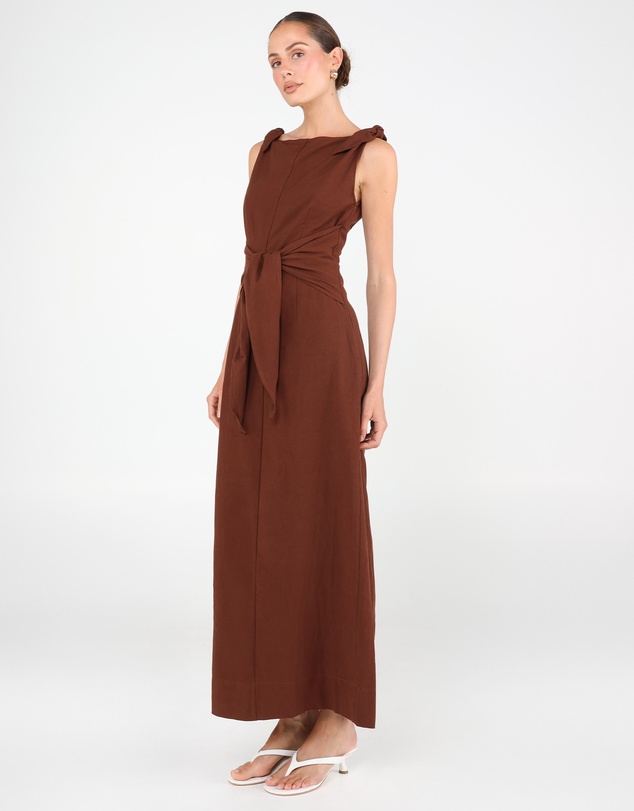 Madison The Label - Siena Maxi Dress