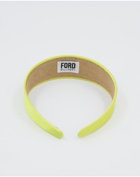 FORD MILLINERY - Alice Headband