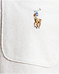 Polo Ralph Lauren - Knit Oxford Modal & Cotton Short Sleeve Tee & Short Set