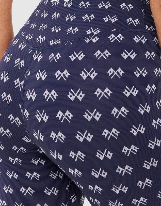The Upside - Cruzada 25-Inch High Midi Pants