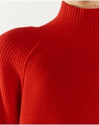 Madison The Label - Thala Knit Jumper