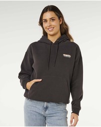 Rip Curl - Surf Revival Heritage Hood