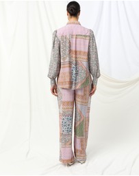 KACHEL - Caroline Shirt