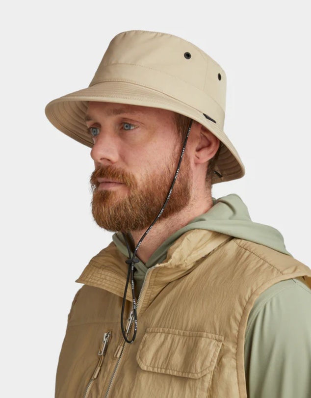 Tilley - Technical T1