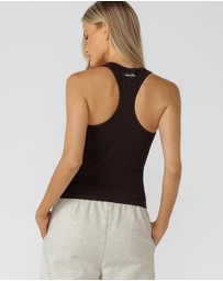Lorna Jane - All Sports Seamless Bra Tank Combo