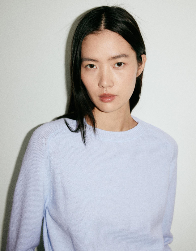 M.N.G - Limonci Sweater
