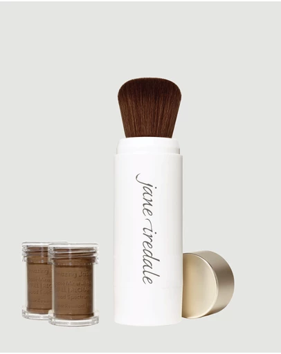 Jane Iredale - Amazing Base® Refillable Brush (SPF 20)