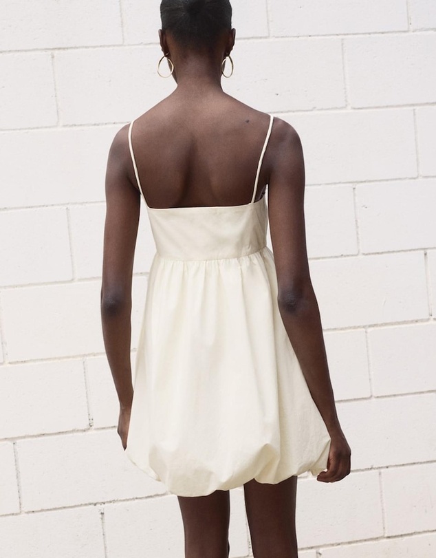 M.N.G - Bari Dress