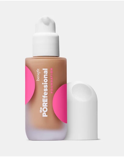 Benefit Cosmetics - The Porefessional Foundation