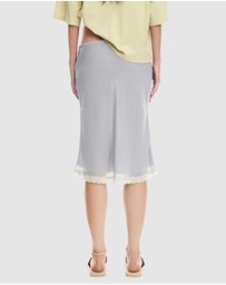 Lioness - Shoreline Midi Skirt