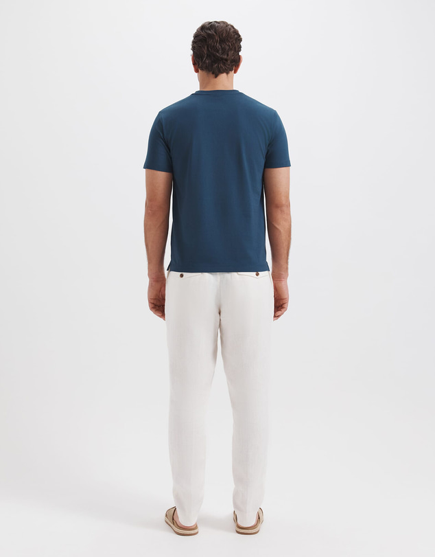 SABA - Port Pima Tee