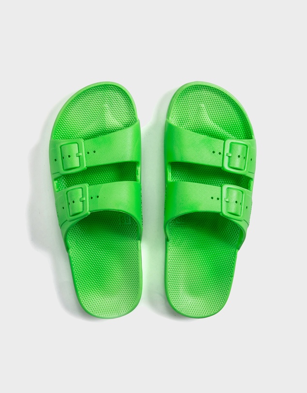 Freedom Moses - Slides - Unisex