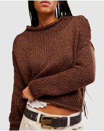 Free People - Opal Sweater