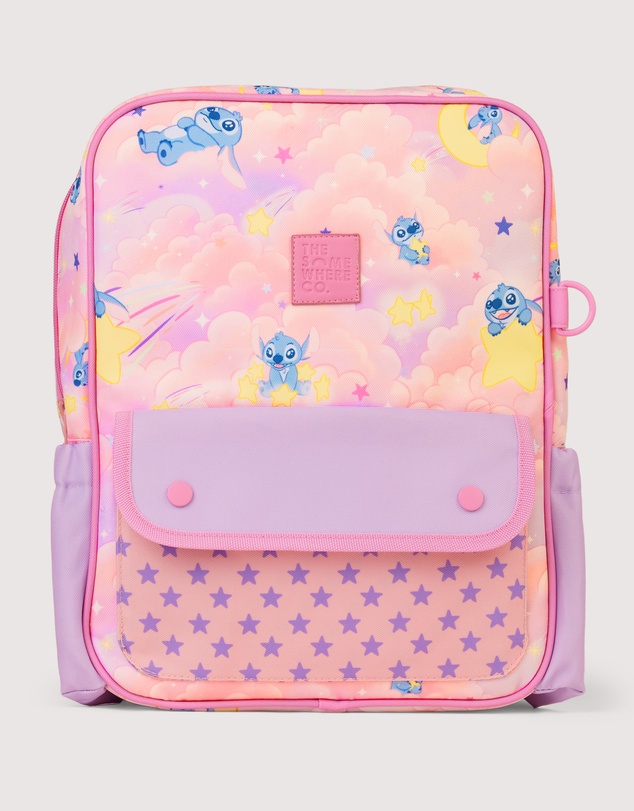 The Somewhere Co - Stitch Mini Adventure Backpack
