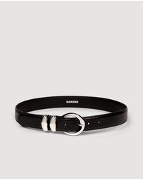 Sandro - Ornella Belt