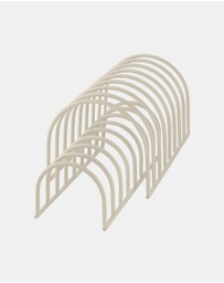 DESIGNSTUFF - DRIP Dish Drainer