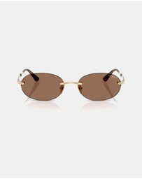 Vogue Eyewear - 0VO4342S