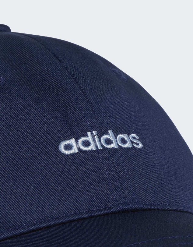 adidas Performance - Linear Embroidery Baseball Cap Mens