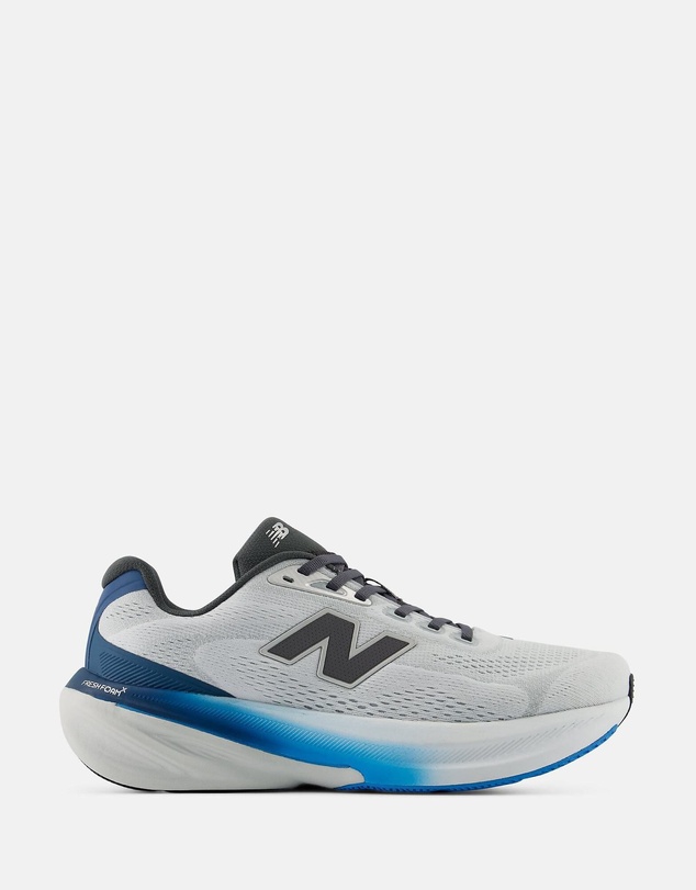 New Balance - Fresh Foam X 860 v15 (Wide Fit) - Men's