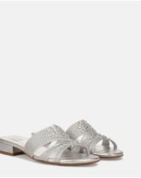 Naturalizer - Meena 2 Sandal - Grey